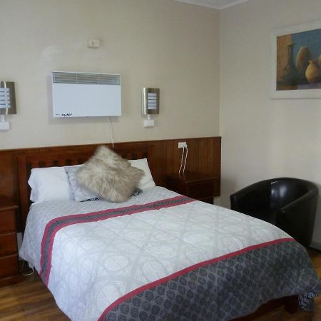 Mount View Motel Mount Gambier Eksteriør billede
