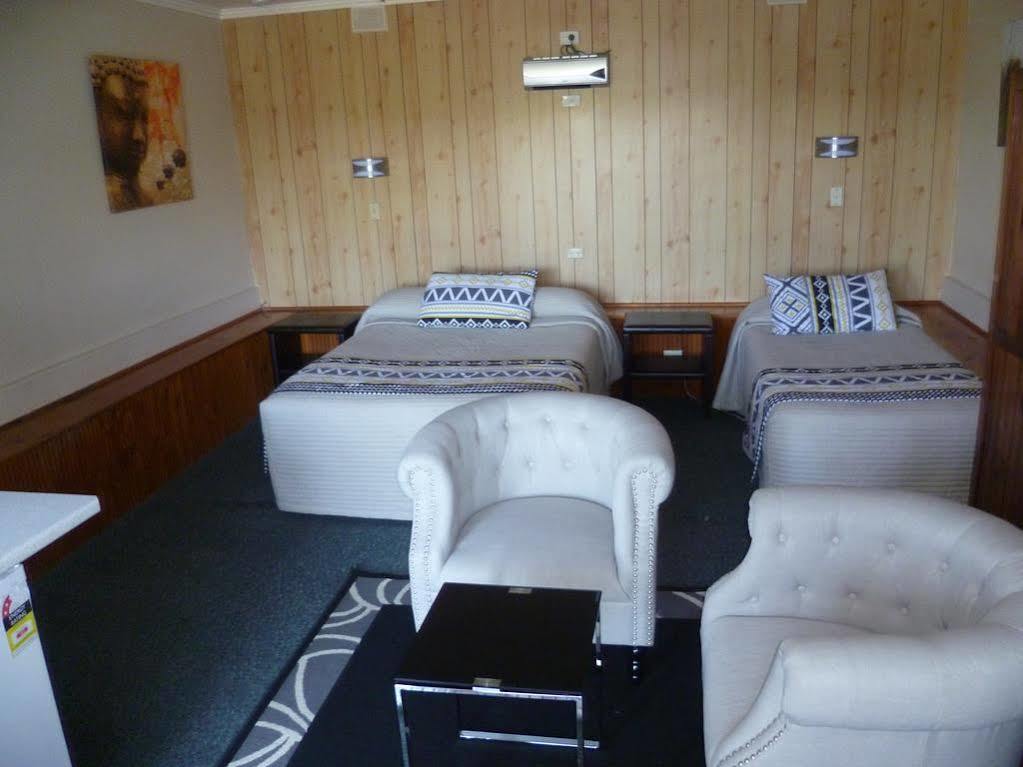 Mount View Motel Mount Gambier Eksteriør billede