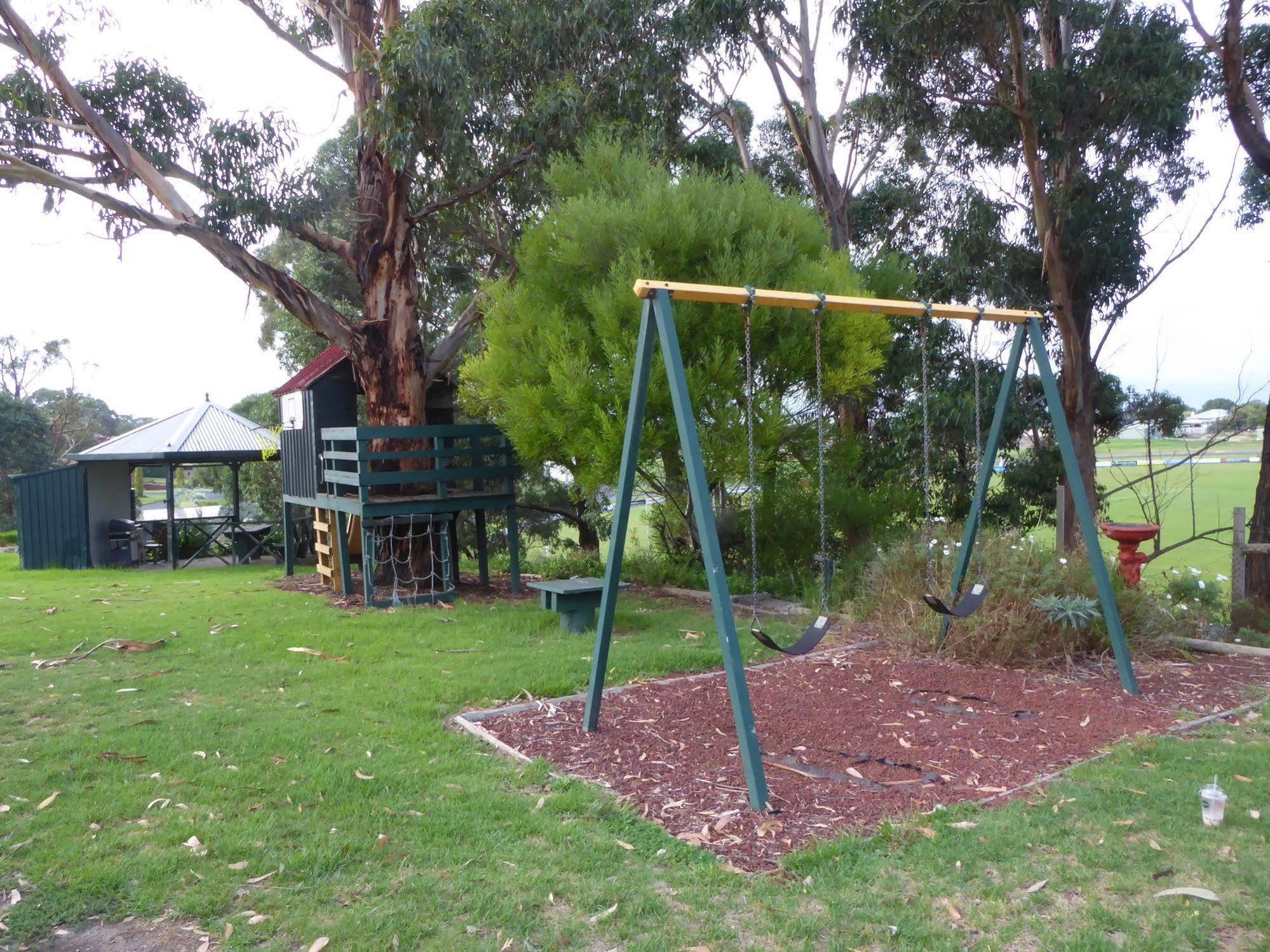 Mount View Motel Mount Gambier Eksteriør billede