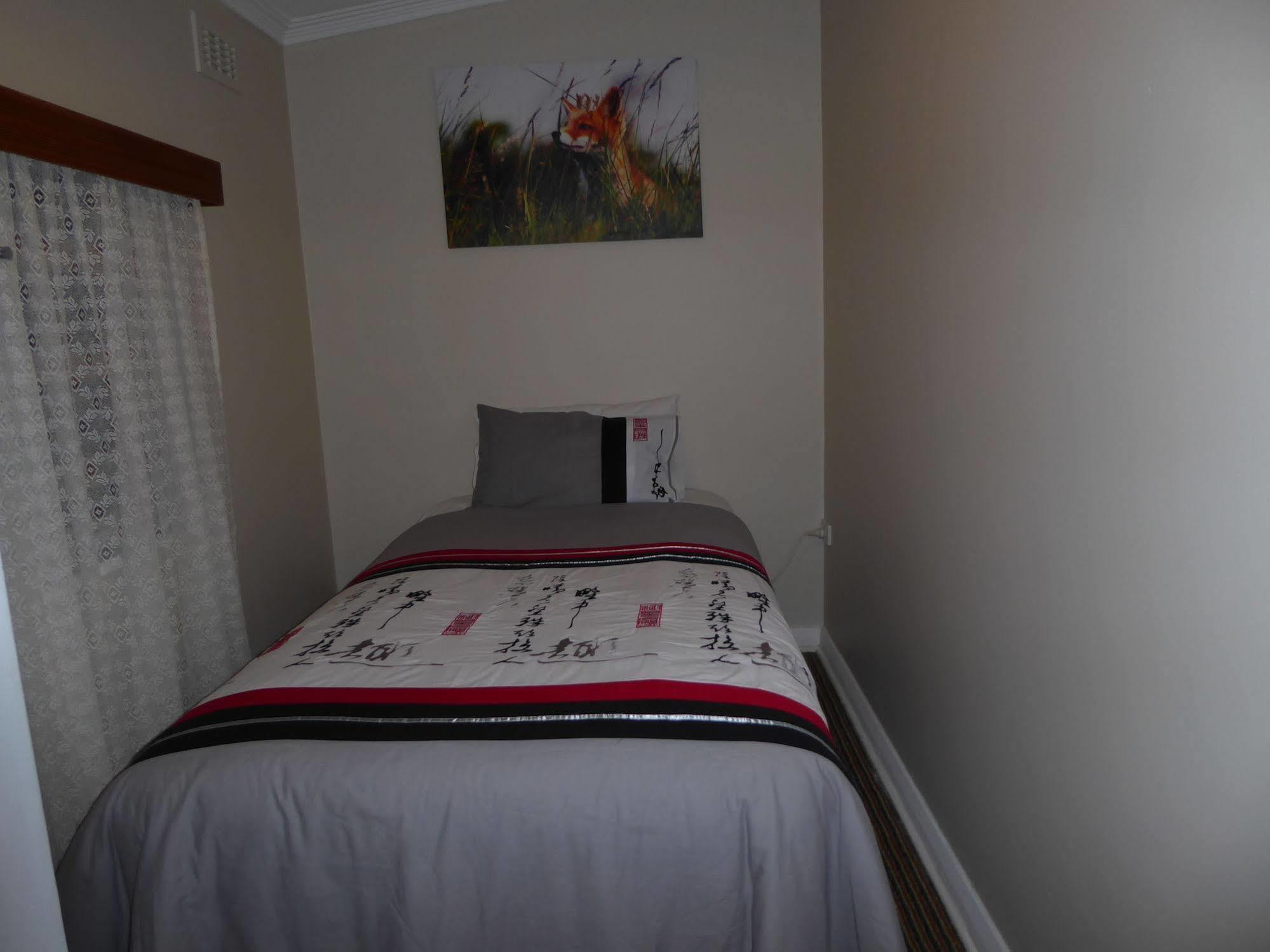 Mount View Motel Mount Gambier Eksteriør billede