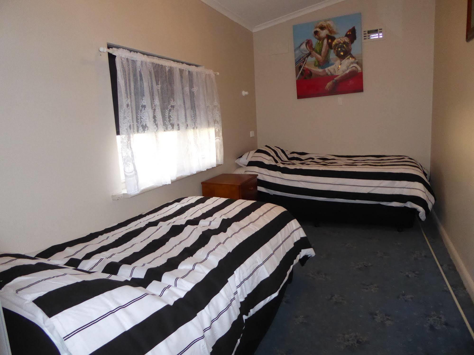 Mount View Motel Mount Gambier Eksteriør billede