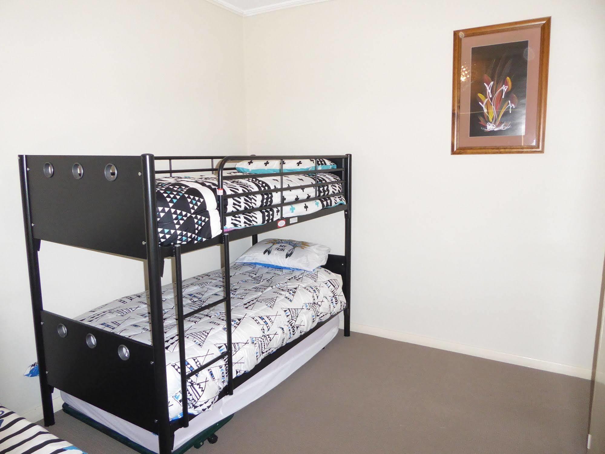 Mount View Motel Mount Gambier Eksteriør billede