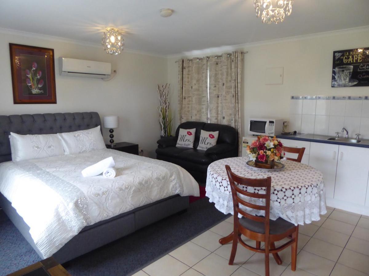 Mount View Motel Mount Gambier Eksteriør billede